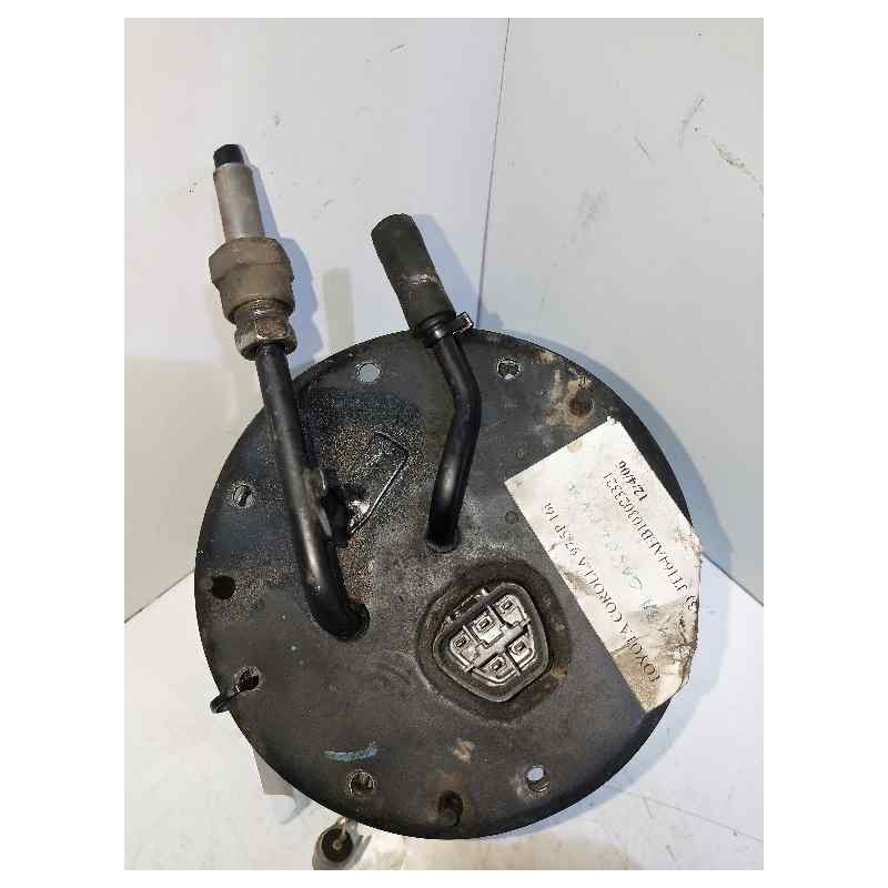 Recambio de bomba combustible para toyota corolla (e11) 1.6 16v referencia OEM IAM  AFORADOR 