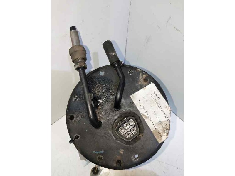 Recambio de bomba combustible para toyota corolla (e11) 1.6 16v referencia OEM IAM  AFORADOR 