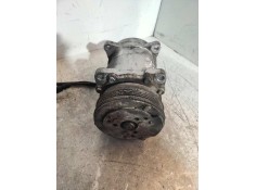 Recambio de compresor aire acondicionado para peugeot 205 berlina 1.6 referencia OEM IAM SD5085431  