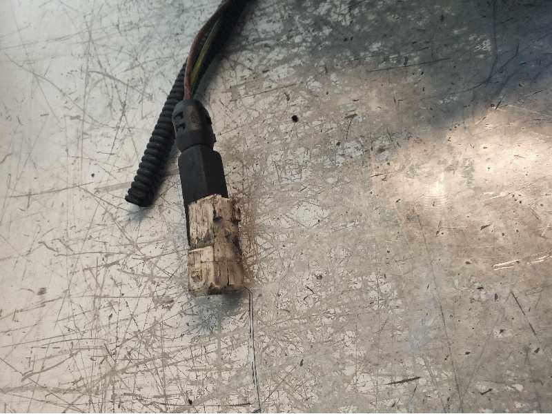 Recambio de compresor aire acondicionado para peugeot 205 berlina 1.6 referencia OEM IAM SD5085431  