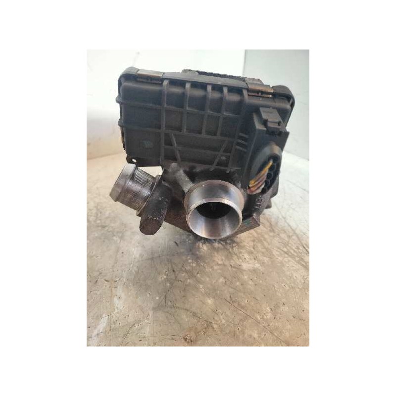 Recambio de turbocompresor para jaguar s-type 2.7 v6 diesel classic referencia OEM IAM 7523416 6R8Q6K682BC GARRETT