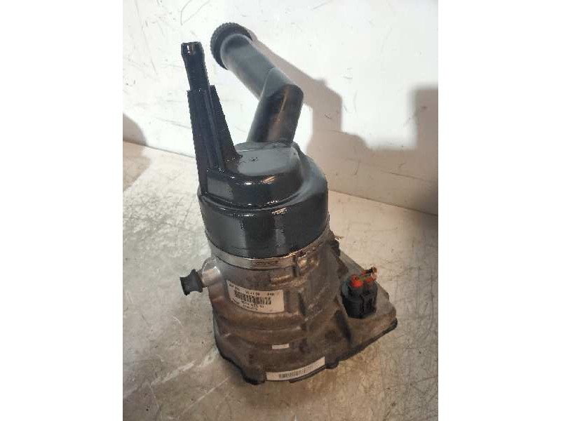 Recambio de bomba direccion para citroen c4 picasso 1.6 16v hdi fap referencia OEM IAM 9671742380  
