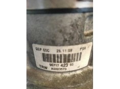 Recambio de bomba direccion para citroen c4 picasso 1.6 16v hdi fap referencia OEM IAM 9671742380   2