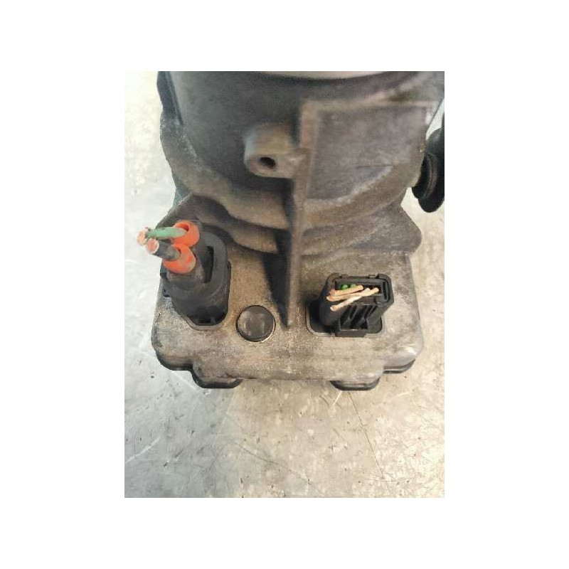 Recambio de bomba direccion para citroen c4 picasso 1.6 16v hdi fap referencia OEM IAM 9671742380  