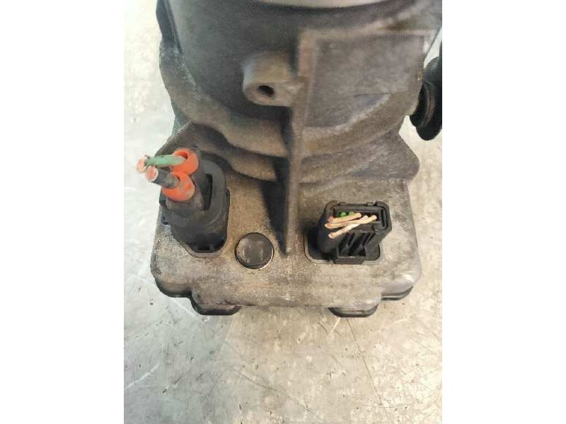 Recambio de bomba direccion para citroen c4 picasso 1.6 16v hdi fap referencia OEM IAM 9671742380  