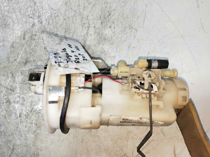 Recambio de bomba combustible para toyota rav 4 (a2) 2.0 16v cat referencia OEM IAM  AFORADOR 