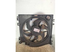 Recambio de electroventilador para renault clio grandtour dynamique referencia OEM IAM 1832064000 8200748439 