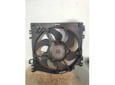 Recambio de electroventilador para renault clio grandtour dynamique referencia OEM IAM 1832064000 8200748439  2