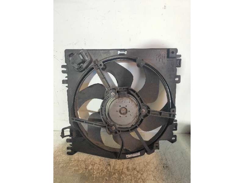 Recambio de electroventilador para renault clio grandtour dynamique referencia OEM IAM 1832064000 8200748439 