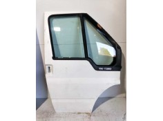 Recambio de puerta delantera derecha para ford transit caja cerrada, larga (fy) (2000 =>) 2.4 tdci referencia OEM IAM   