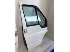 Recambio de puerta delantera derecha para ford transit caja cerrada, larga (fy) (2000 =>) 2.4 tdci referencia OEM IAM    2