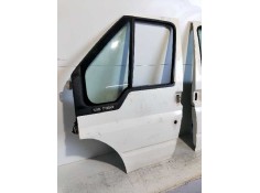 Recambio de puerta delantera izquierda para ford transit caja cerrada, larga (fy) (2000 =>) 2.4 tdci referencia OEM IAM    2