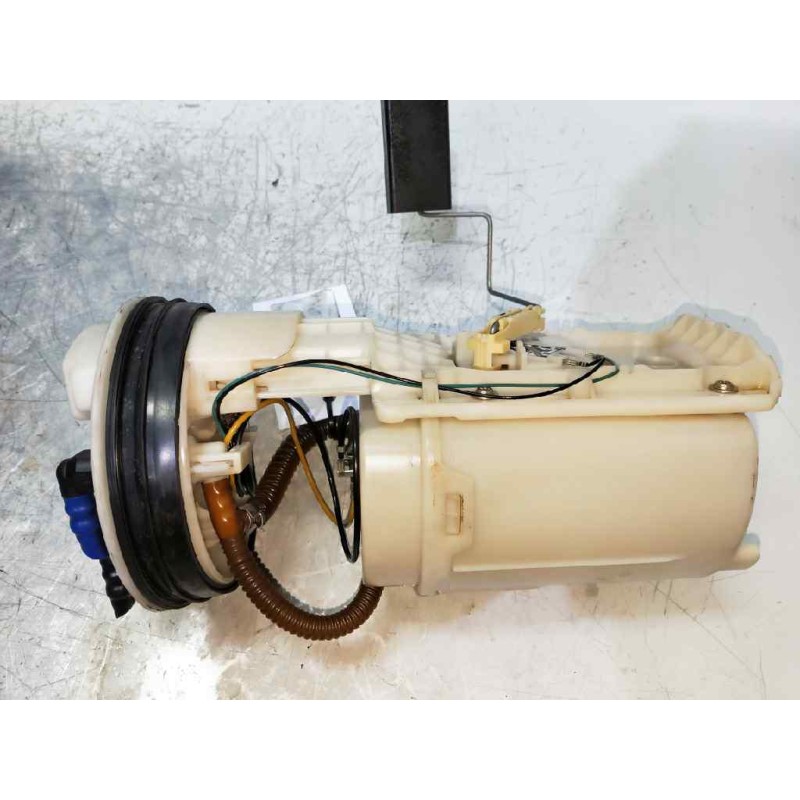 Recambio de bomba combustible para volkswagen bora berlina (1j2) conceptline referencia OEM IAM 1J0919051H 228233001003 VDO AFOR
