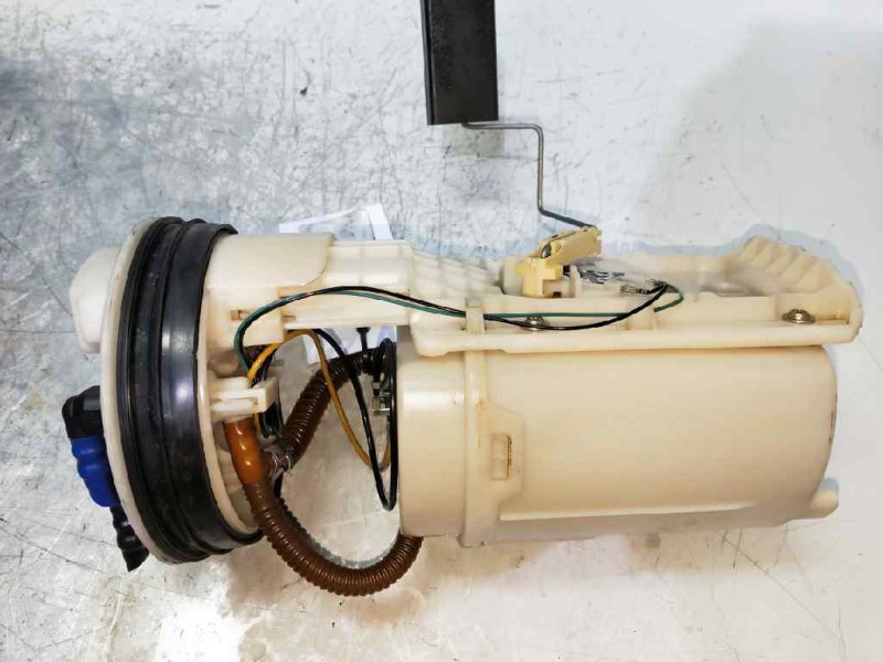 Recambio de bomba combustible para volkswagen bora berlina (1j2) conceptline referencia OEM IAM 1J0919051H 228233001003 VDO AFOR