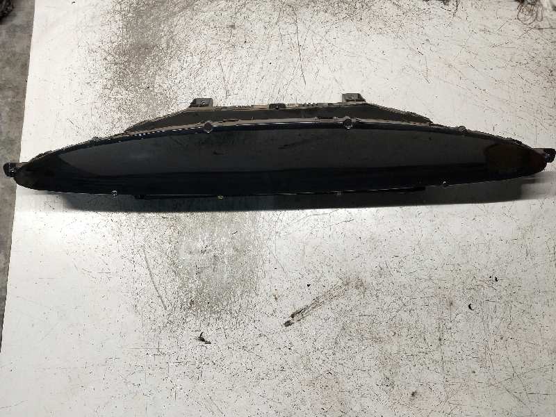 Recambio de cuadro instrumentos para nissan primera berlina (p12) acenta referencia OEM IAM BA00D 5303453 S8