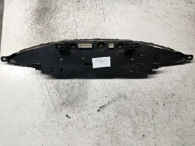 Recambio de cuadro instrumentos para nissan primera berlina (p12) acenta referencia OEM IAM BA00D 5303453 S8
