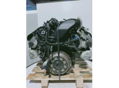 Recambio de motor completo para audi a4 berlina (b5) 2.4 referencia OEM IAM AGA 037842 