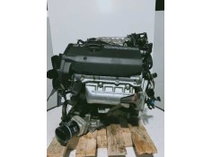Recambio de motor completo para audi a4 berlina (b5) 2.4 referencia OEM IAM AGA 037842  2