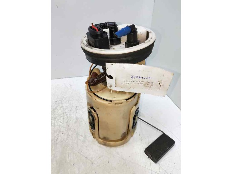 Recambio de bomba combustible para volkswagen polo berlina (6n1) 1.0 referencia OEM IAM 6N0919051L 228231003001 VDO AFORADOR