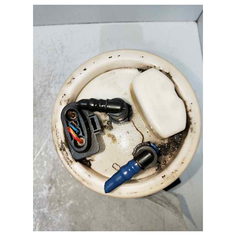 Recambio de bomba combustible para volkswagen polo berlina (6n1) 1.0 referencia OEM IAM 6N0919051L 228231003001 VDO AFORADOR