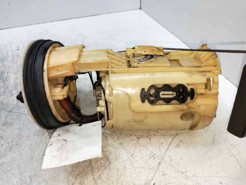 Recambio de bomba combustible para volkswagen polo berlina (6n1) 1.0 referencia OEM IAM 6N0919051L 228231003001 VDO AFORADOR