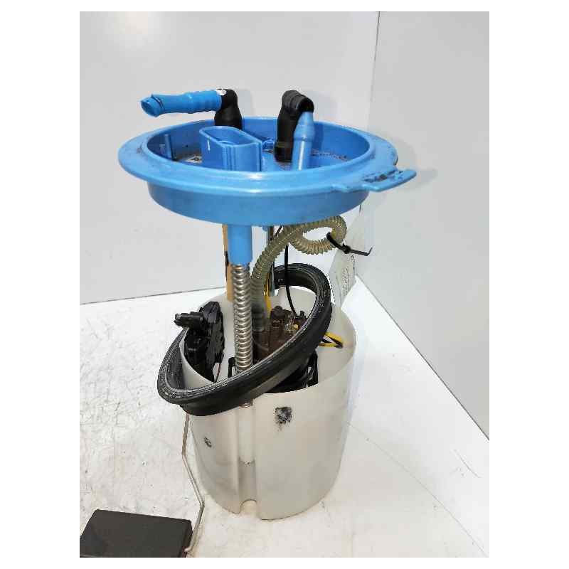 Recambio de bomba combustible para volkswagen scirocco (138) r-line bmt referencia OEM IAM 1K0919051DB A2C53438283 CONTINENTAL A