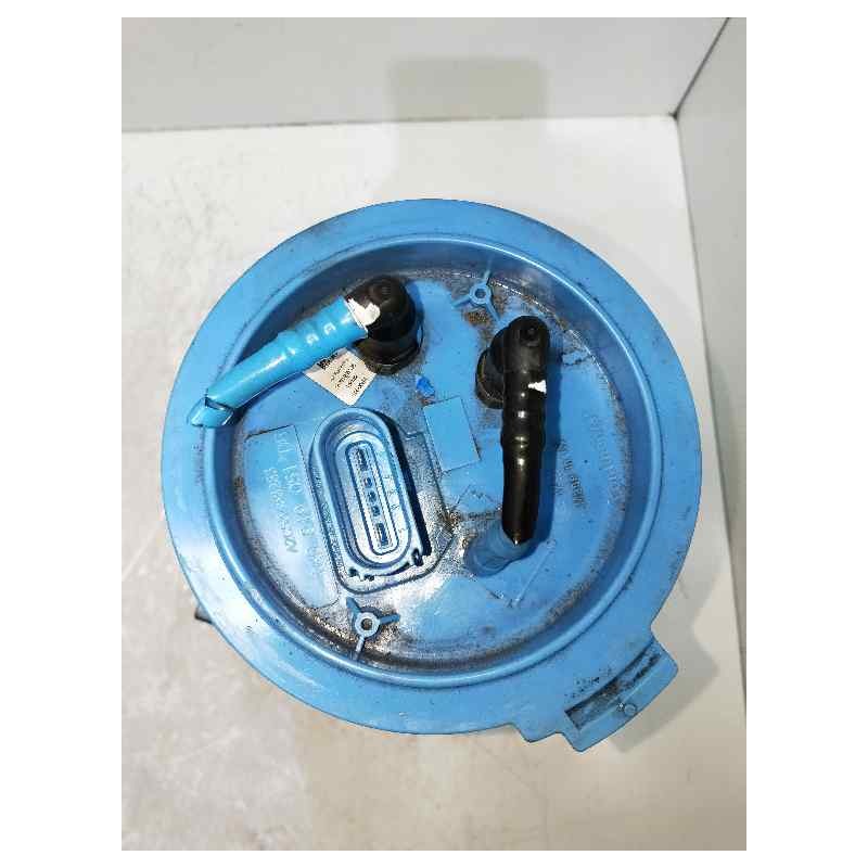 Recambio de bomba combustible para volkswagen scirocco (138) r-line bmt referencia OEM IAM 1K0919051DB A2C53438283 CONTINENTAL A