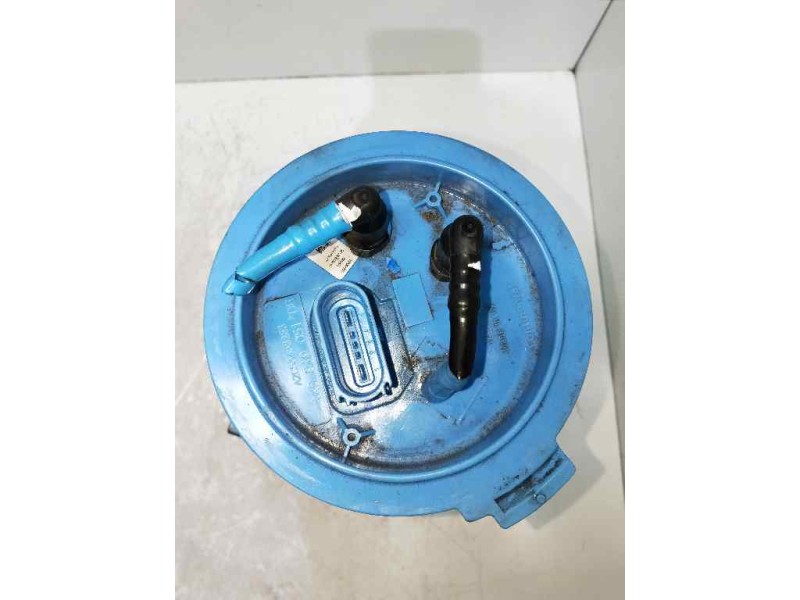 Recambio de bomba combustible para volkswagen scirocco (138) r-line bmt referencia OEM IAM 1K0919051DB A2C53438283 CONTINENTAL A
