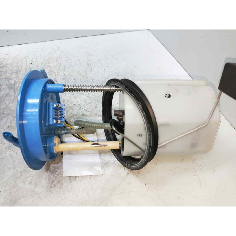 Recambio de bomba combustible para volkswagen scirocco (138) r-line bmt referencia OEM IAM 1K0919051DB A2C53438283 CONTINENTAL A