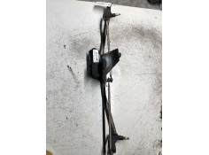 Recambio de motor limpia delantero para ford transit caja cerrada, larga (fy) (2000 =>) 2.4 tdci referencia OEM IAM YC1517504BF 