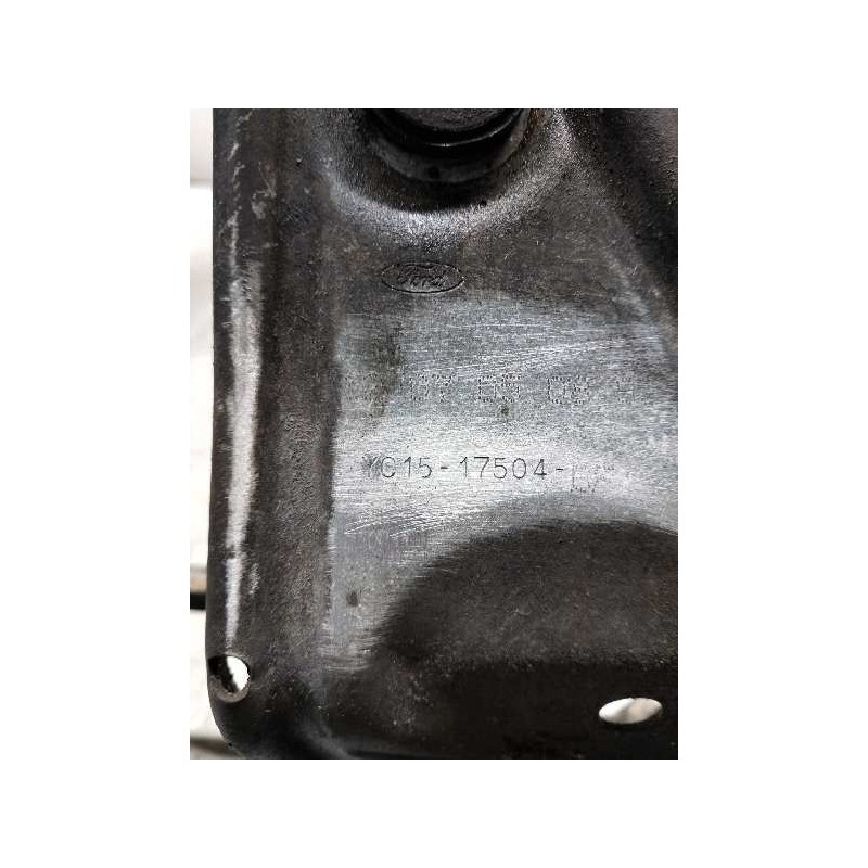 Recambio de motor limpia delantero para ford transit caja cerrada, larga (fy) (2000 =>) 2.4 tdci referencia OEM IAM YC1517504BF 