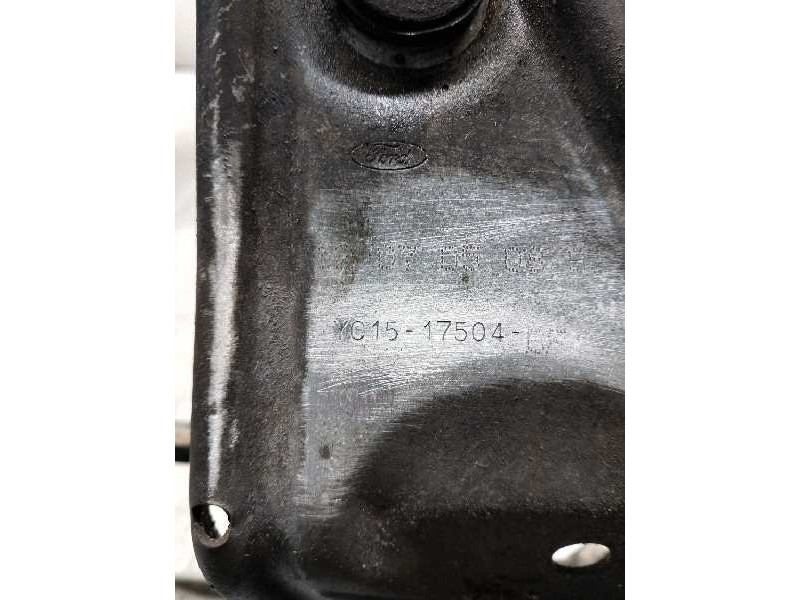 Recambio de motor limpia delantero para ford transit caja cerrada, larga (fy) (2000 =>) 2.4 tdci referencia OEM IAM YC1517504BF 
