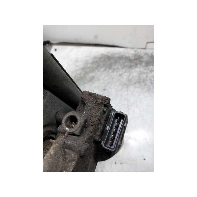 Recambio de motor limpia delantero para ford transit caja cerrada, larga (fy) (2000 =>) 2.4 tdci referencia OEM IAM YC1517504BF 