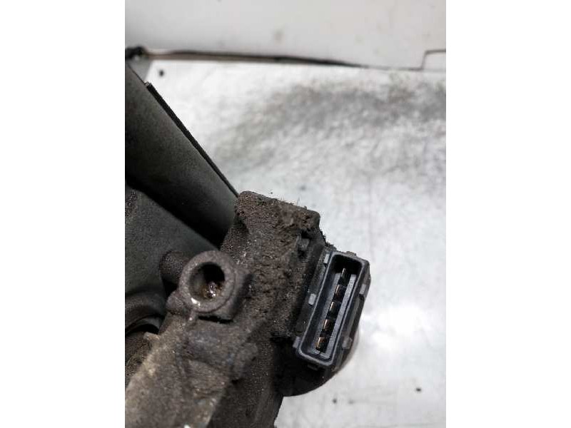 Recambio de motor limpia delantero para ford transit caja cerrada, larga (fy) (2000 =>) 2.4 tdci referencia OEM IAM YC1517504BF 