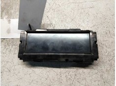 Recambio de pantalla multifuncion para opel astra j lim. excellence referencia OEM IAM 22858076 565412769 