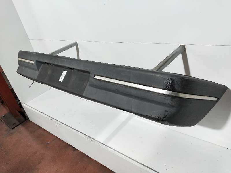 Recambio de paragolpes trasero para peugeot 309 grx automático referencia OEM IAM   