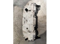 Recambio de cuadro instrumentos para citroen c5 berlina premier referencia OEM IAM 9666326880   2