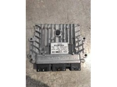 Recambio de centralita motor uce para citroen c5 berlina premier referencia OEM IAM R0413C021B 9663548180 9666266580 28203761