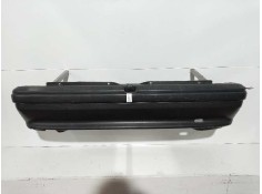 Recambio de paragolpes trasero para seat ibiza clx referencia OEM IAM   