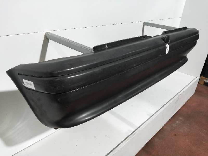 Recambio de paragolpes trasero para seat ibiza clx referencia OEM IAM   