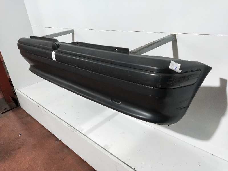 Recambio de paragolpes trasero para seat ibiza clx referencia OEM IAM   