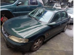 opel vectra b berlina del año 1999