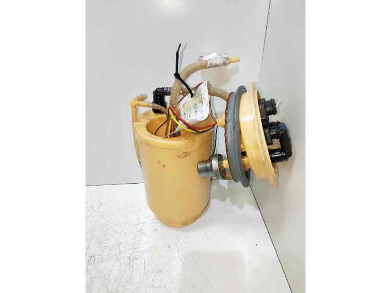 Recambio de bomba combustible para volkswagen touareg (7p6) 3.0 v6 tdi dpf referencia OEM IAM 7P6919679A A2C53352045 CONTINENTAL