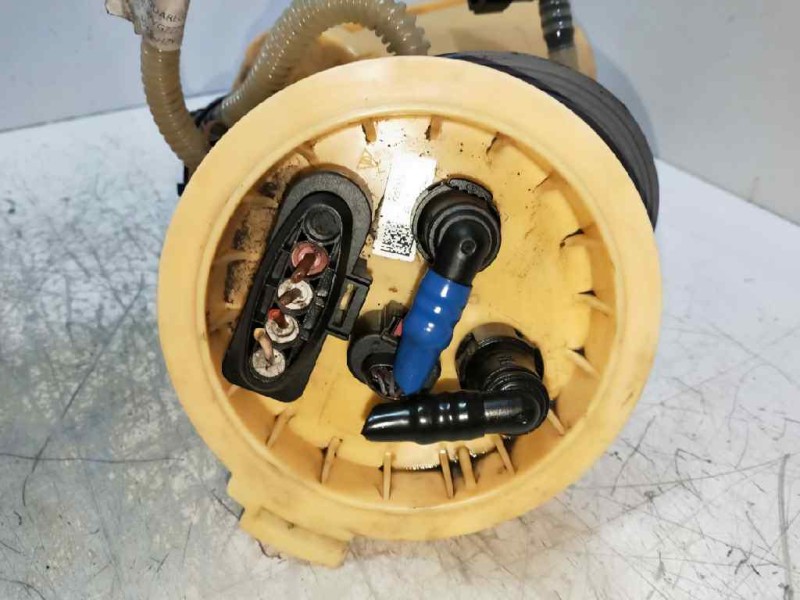 Recambio de bomba combustible para volkswagen touareg (7p6) 3.0 v6 tdi dpf referencia OEM IAM 7P6919679A A2C53352045 CONTINENTAL