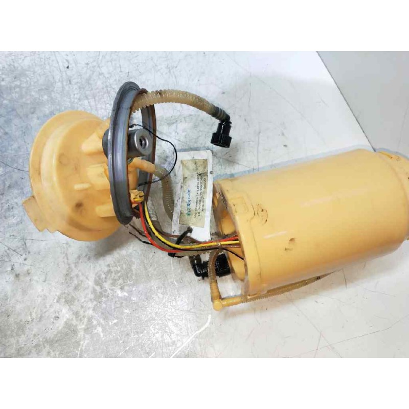 Recambio de bomba combustible para volkswagen touareg (7p6) 3.0 v6 tdi dpf referencia OEM IAM 7P6919679A A2C53352045 CONTINENTAL