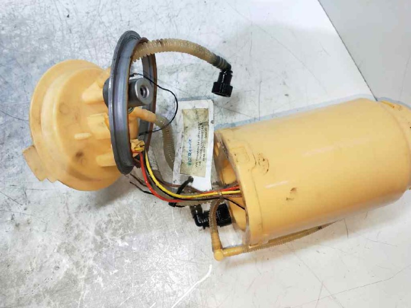 Recambio de bomba combustible para volkswagen touareg (7p6) 3.0 v6 tdi dpf referencia OEM IAM 7P6919679A A2C53352045 CONTINENTAL