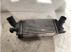 Recambio de intercooler para citroen c5 berlina premier referencia OEM IAM 992506J 9657073480 