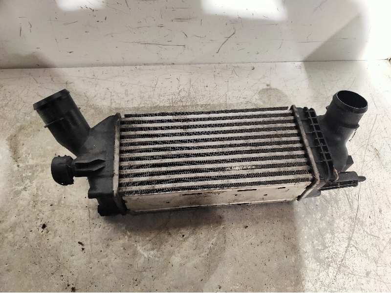 Recambio de intercooler para citroen c5 berlina premier referencia OEM IAM 992506J 9657073480 