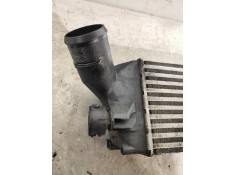 Recambio de intercooler para citroen c5 berlina premier referencia OEM IAM 992506J 9657073480  2