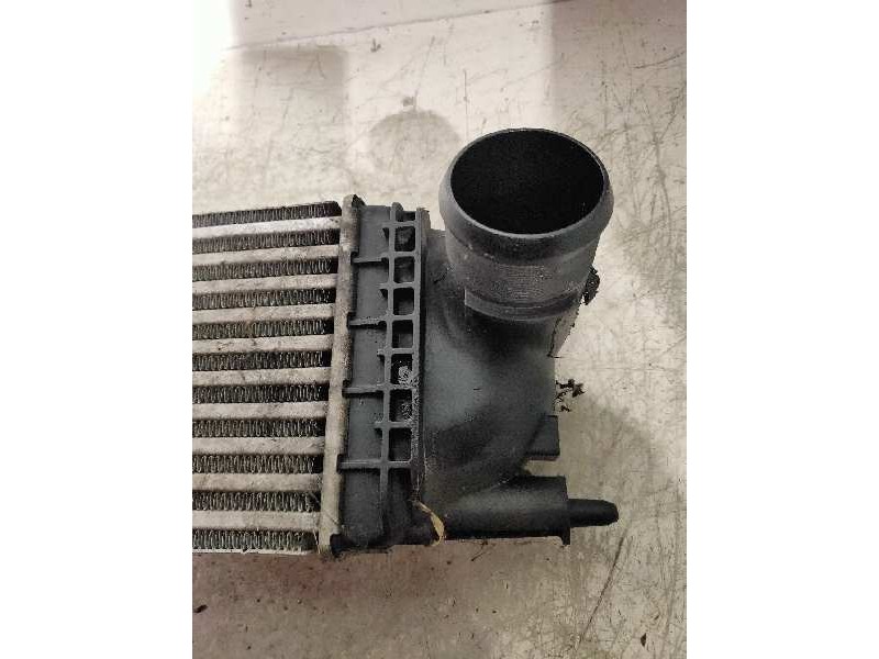Recambio de intercooler para citroen c5 berlina premier referencia OEM IAM 992506J 9657073480 